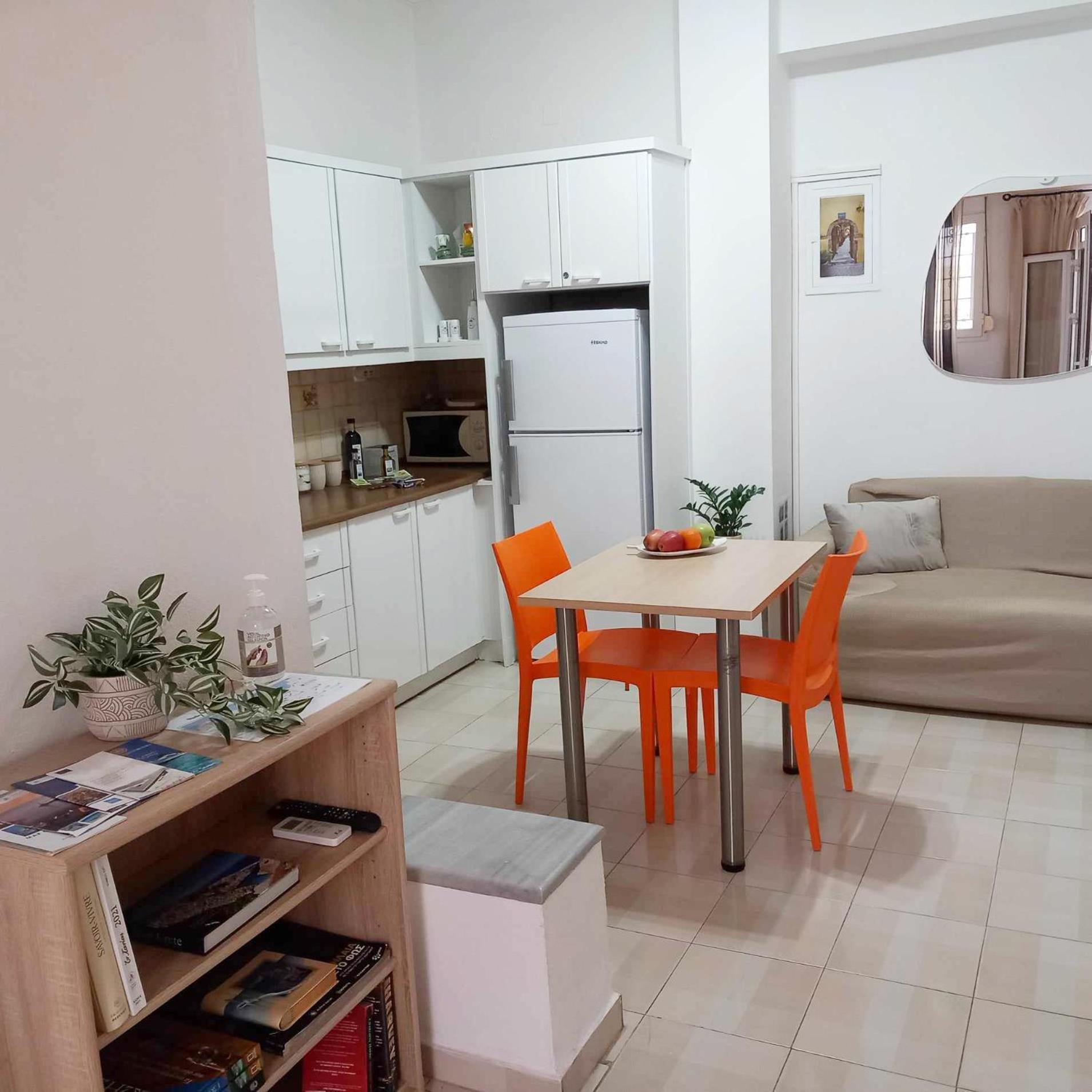 Studio Victory Chania Chania  Buitenkant foto